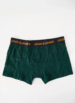 Boxer Jack & Jones Vert