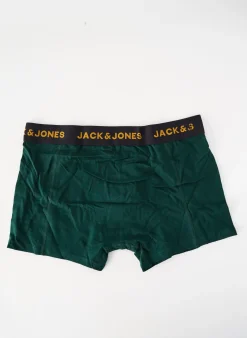 Boxer Jack & Jones Vert