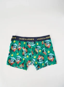 Boxer Jack & Jones Vert