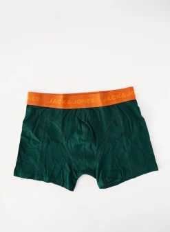 Boxer Jack & Jones Vert