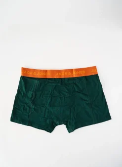 Boxer Jack & Jones Vert