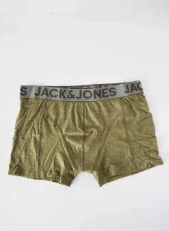 Boxer Jack & Jones Vert