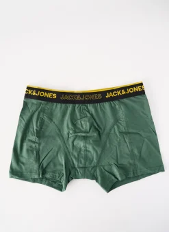 Boxer Jack & Jones Vert