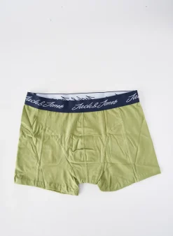 Boxer Jack & Jones Vert