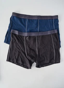 Boxer Janmen Gris