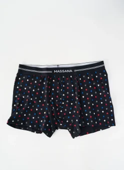Boxer Massana Noir