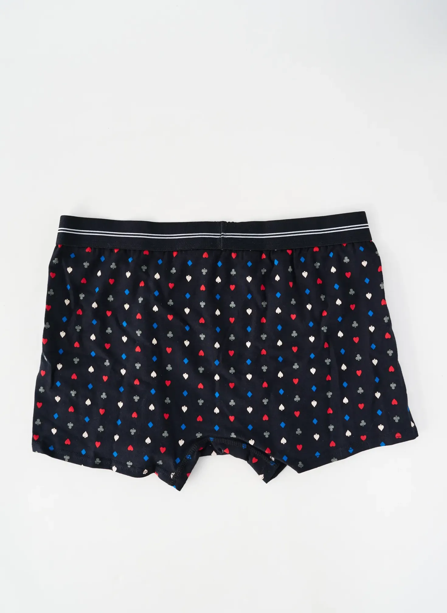 Boxer Massana Noir