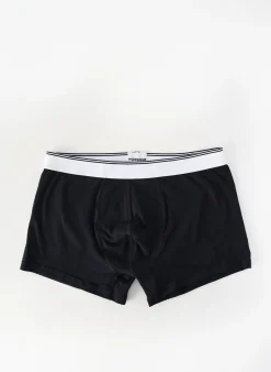 Boxer Monsieur Tshirt Noir