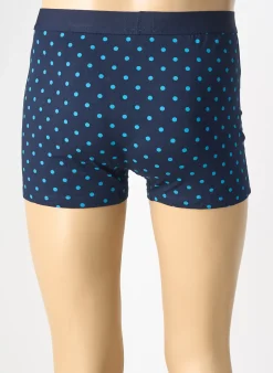 Boxer Uomo Bleu