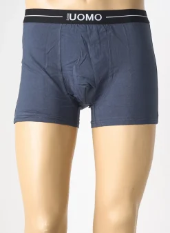 Boxer Uomo Bleu