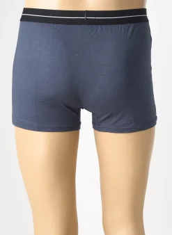 Boxer Uomo Bleu