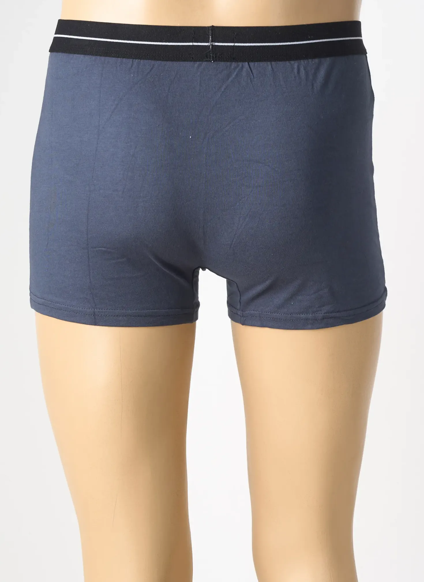 Boxer Uomo Bleu