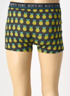 Boxer Uomo Noir