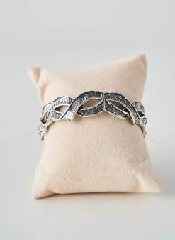 Bracelet Alex Arte Argent