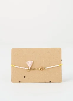 Bracelet Bbuble Blanc