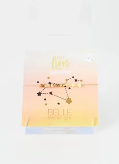 Bracelet Belle Mais Pas Que Beige
