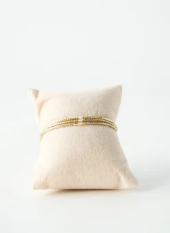 Bracelet Belle Mais Pas Que Or