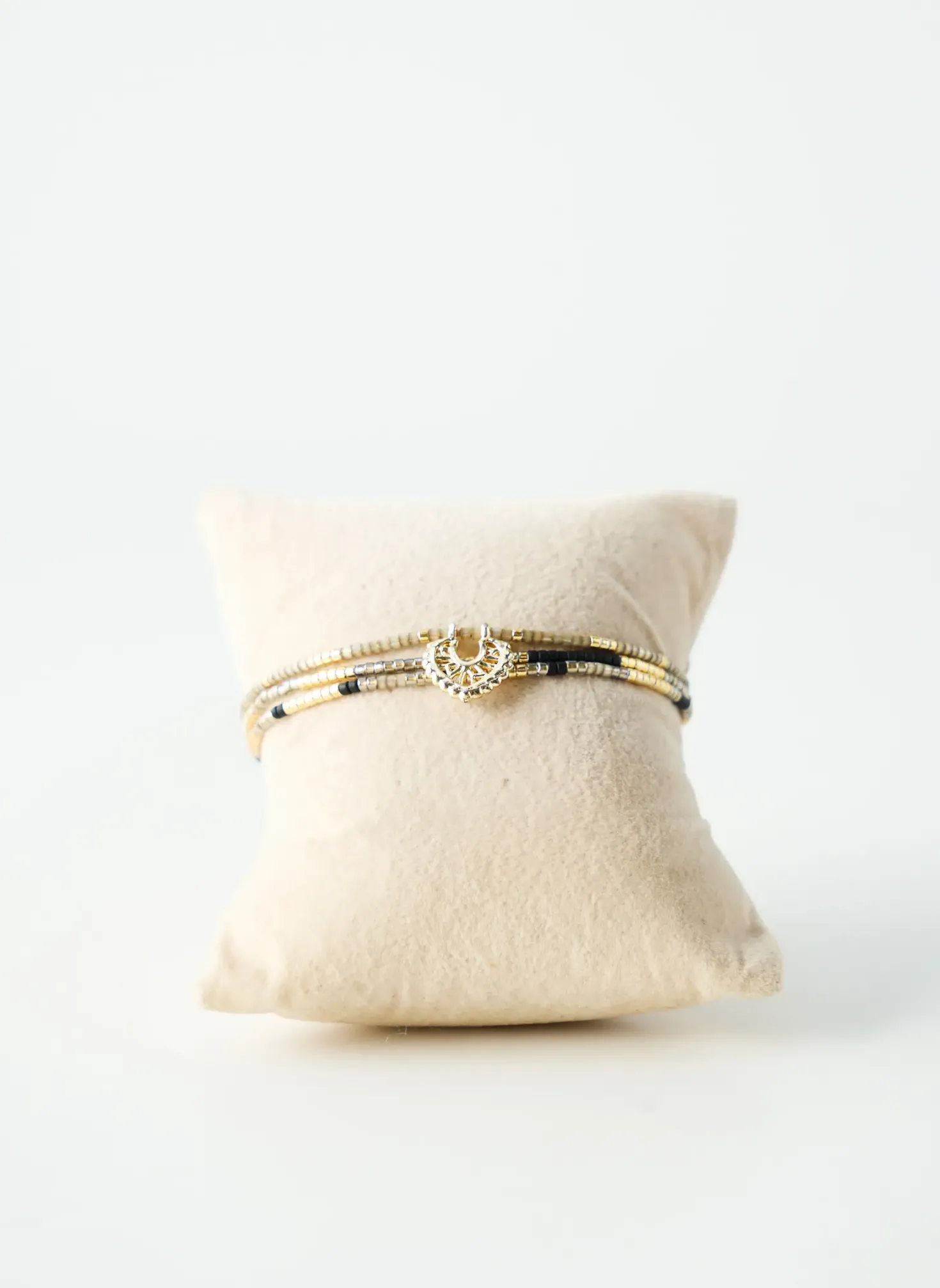 Bracelet Belle Mais Pas Que Or