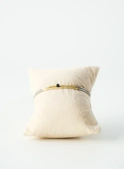 Bracelet Belle Mais Pas Que Or