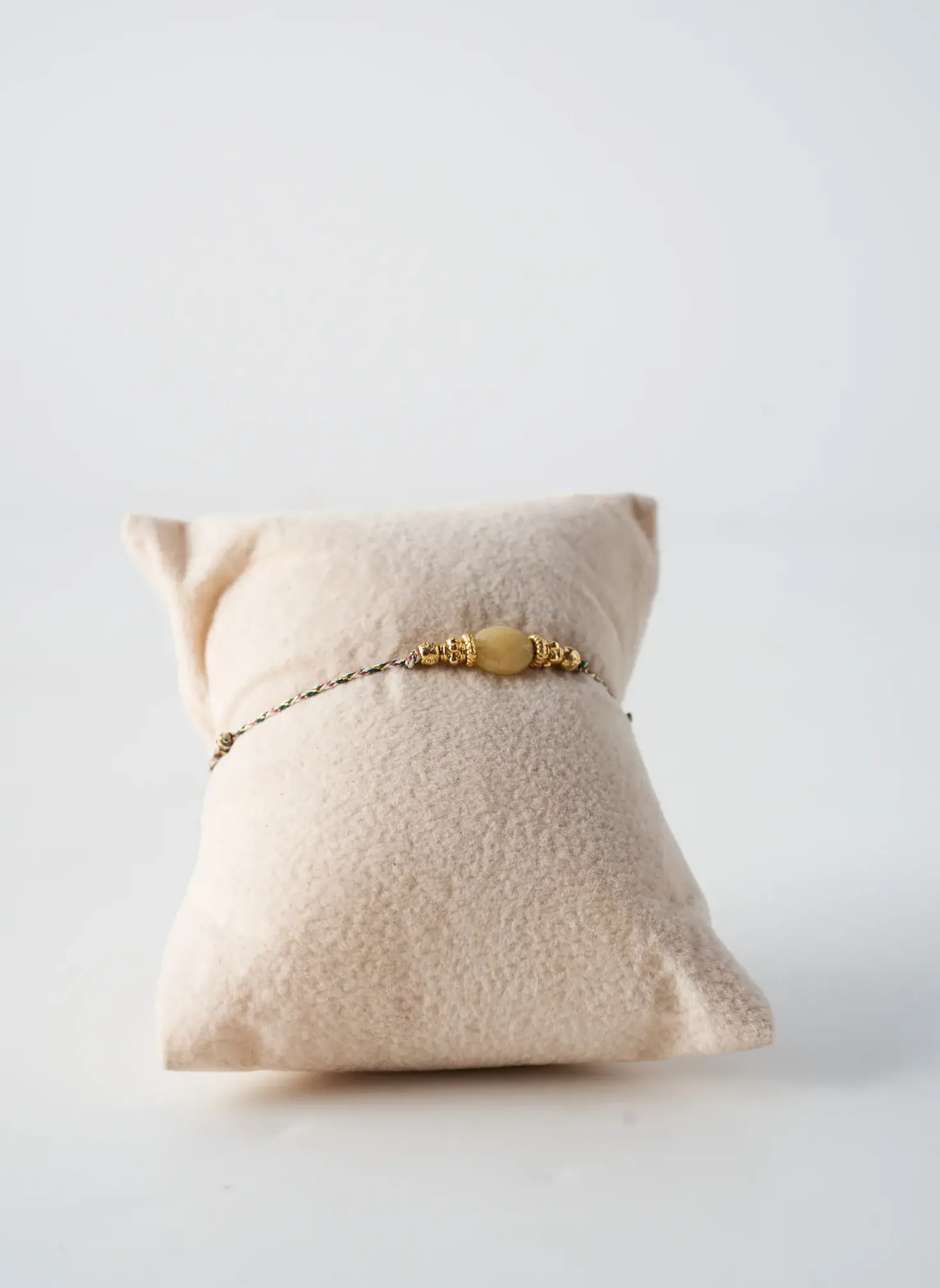 Bracelet By Garance Beige