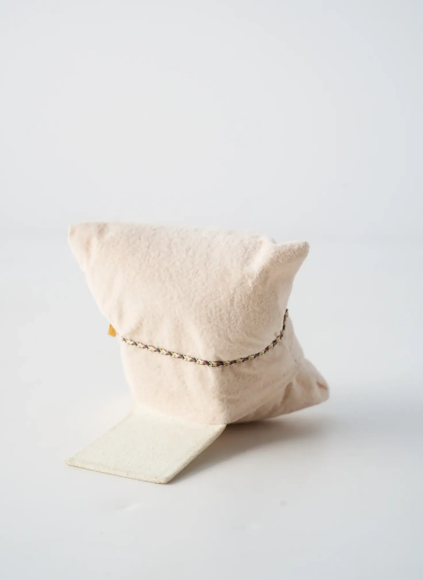 Bracelet By Garance Beige