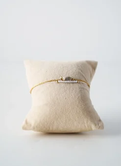 Bracelet By Garance Blanc