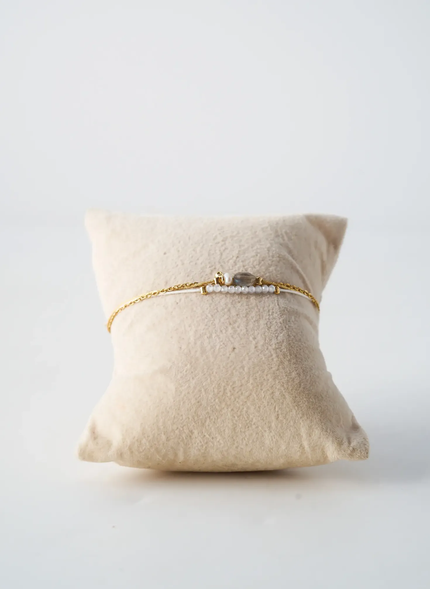 Bracelet By Garance Blanc