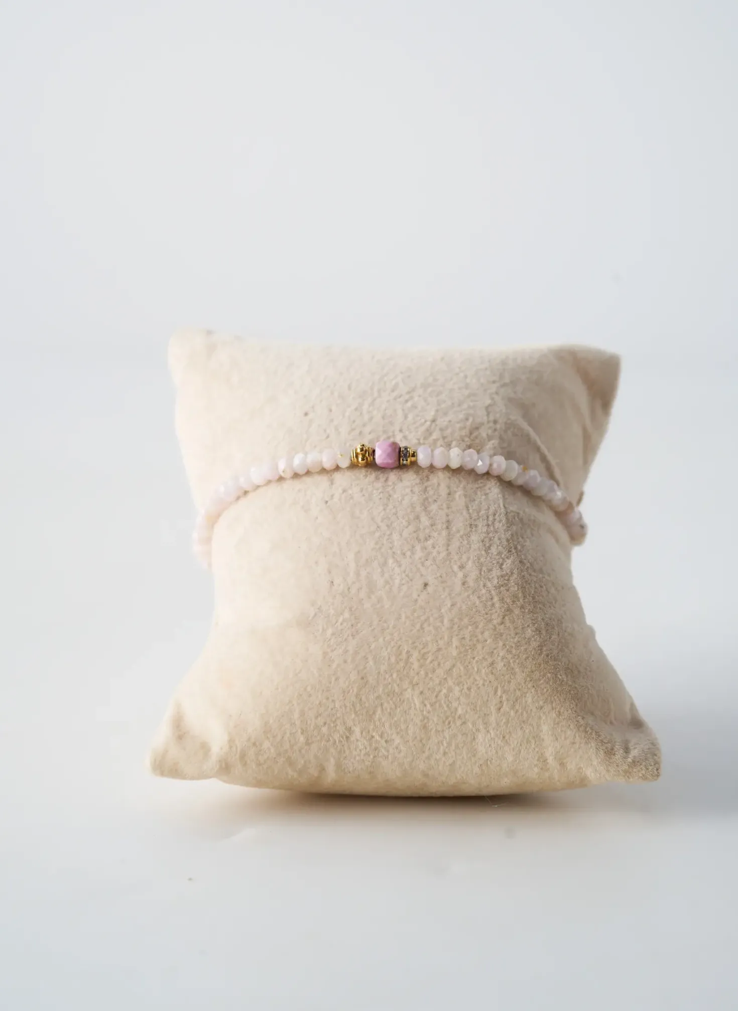 Bracelet By Garance Blanc