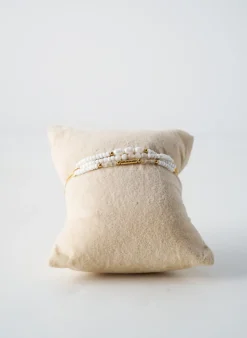 Bracelet By Garance Blanc