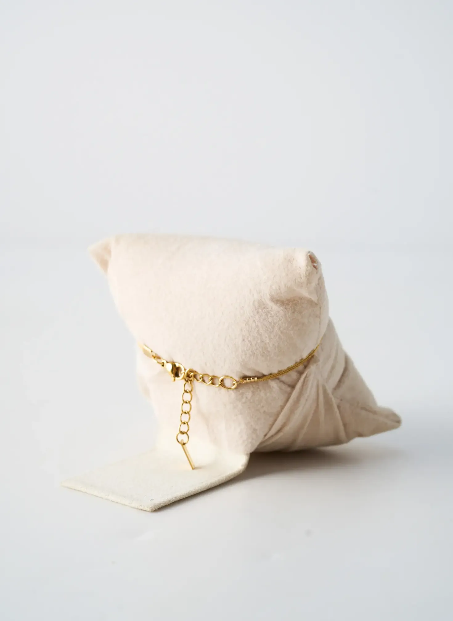 Bracelet By Garance Blanc