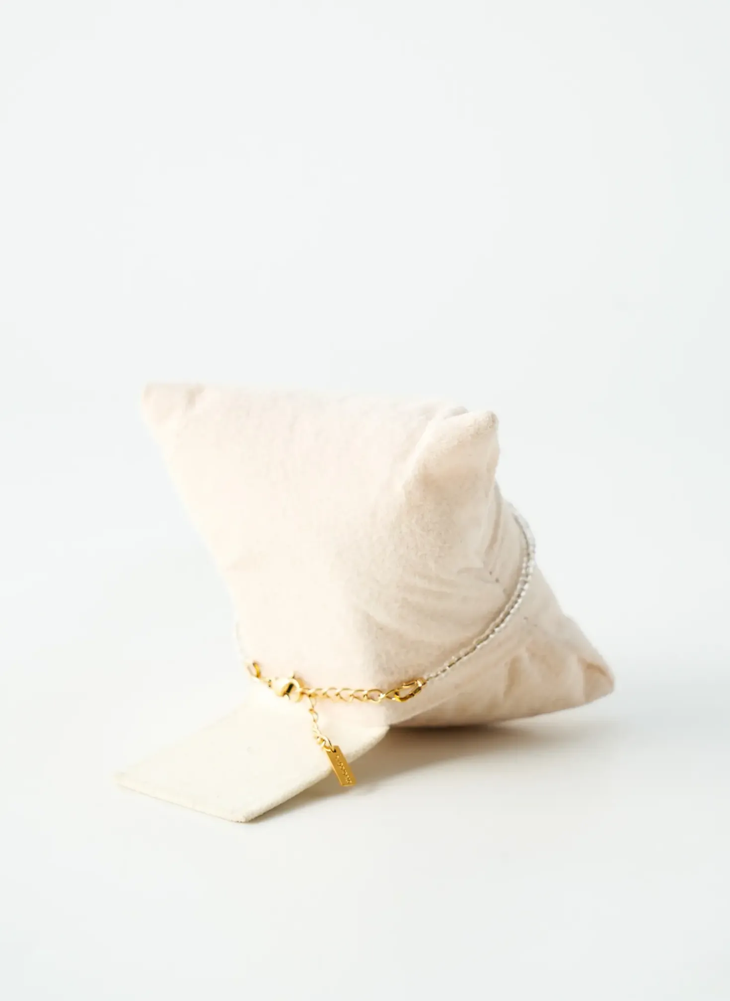 Bracelet By Garance Blanc
