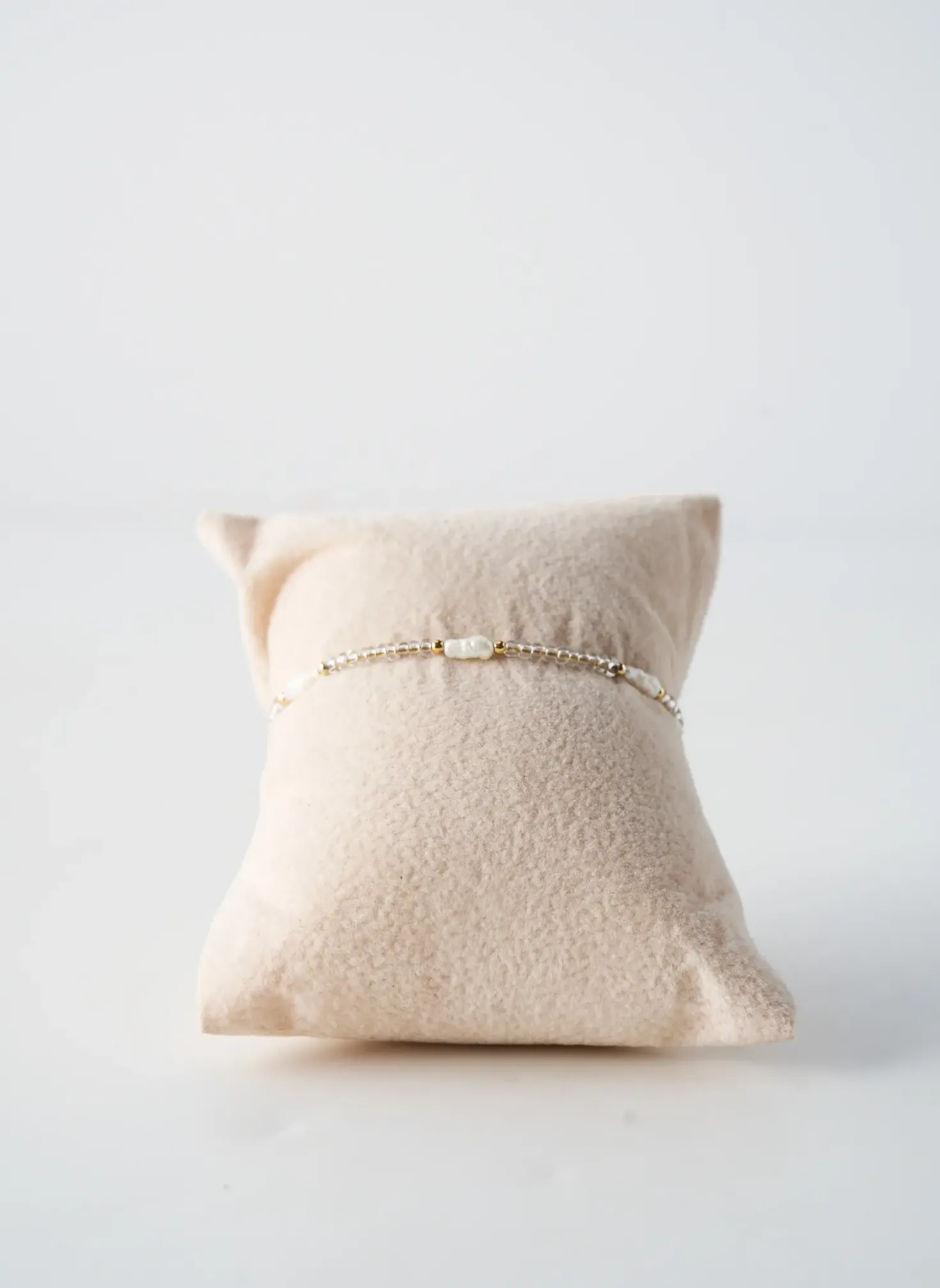 Bracelet By Garance Blanc