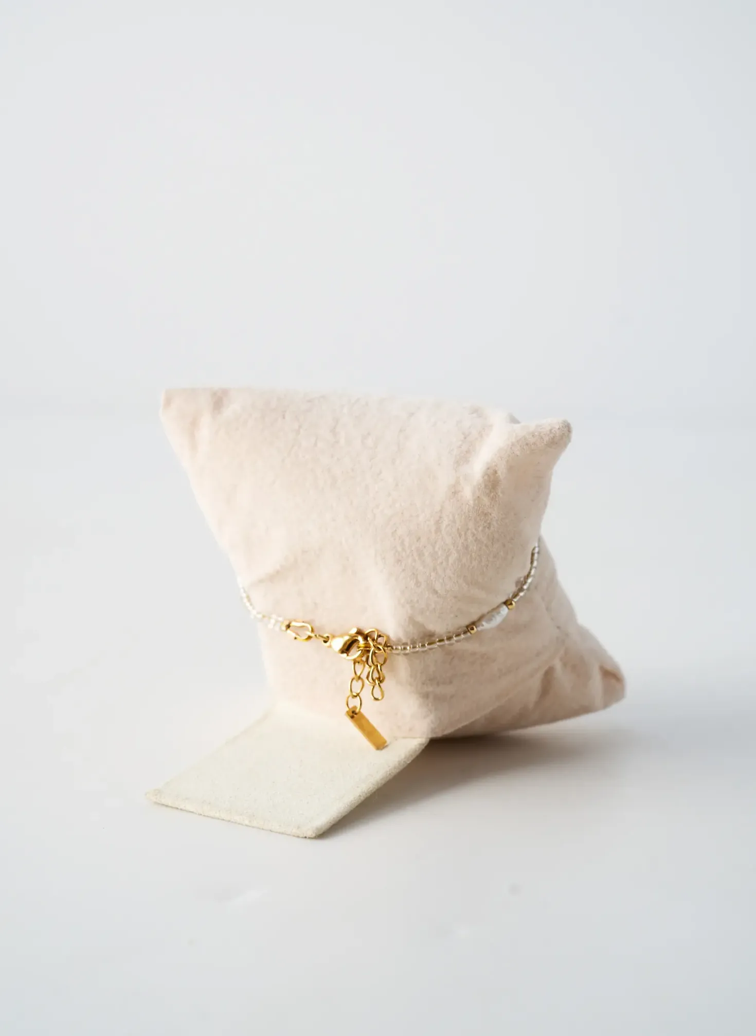 Bracelet By Garance Blanc