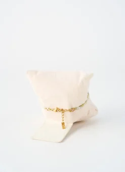Bracelet By Garance Blanc