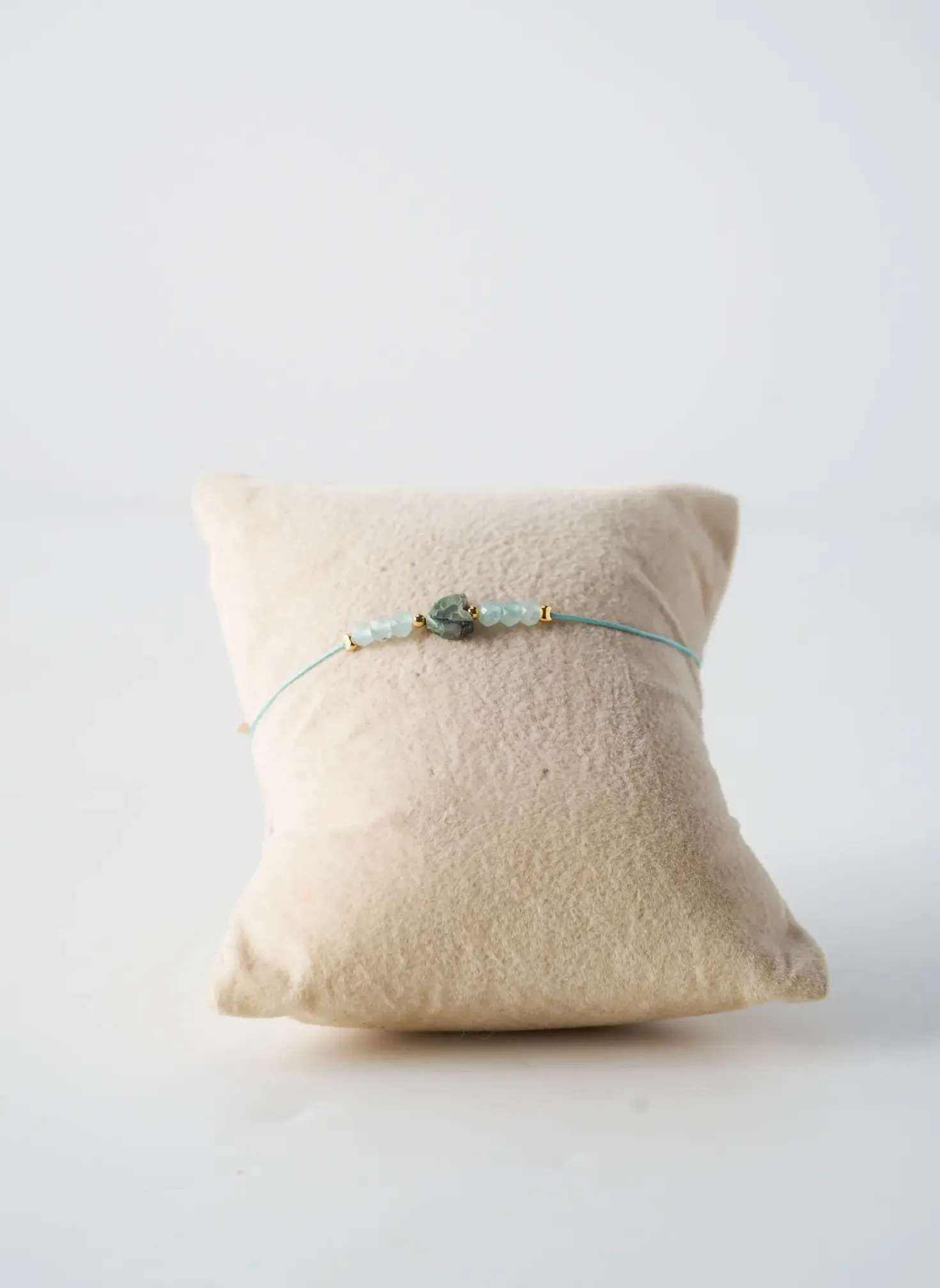 Bracelet By Garance Bleu