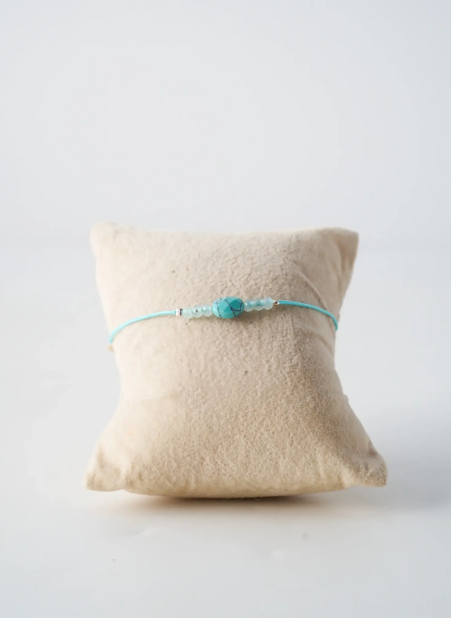 Bracelet By Garance Bleu