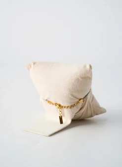 Bracelet By Garance Bleu