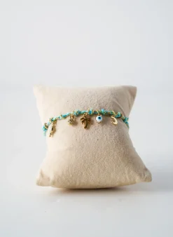 Bracelet By Garance Bleu