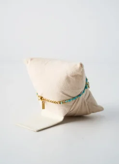 Bracelet By Garance Bleu
