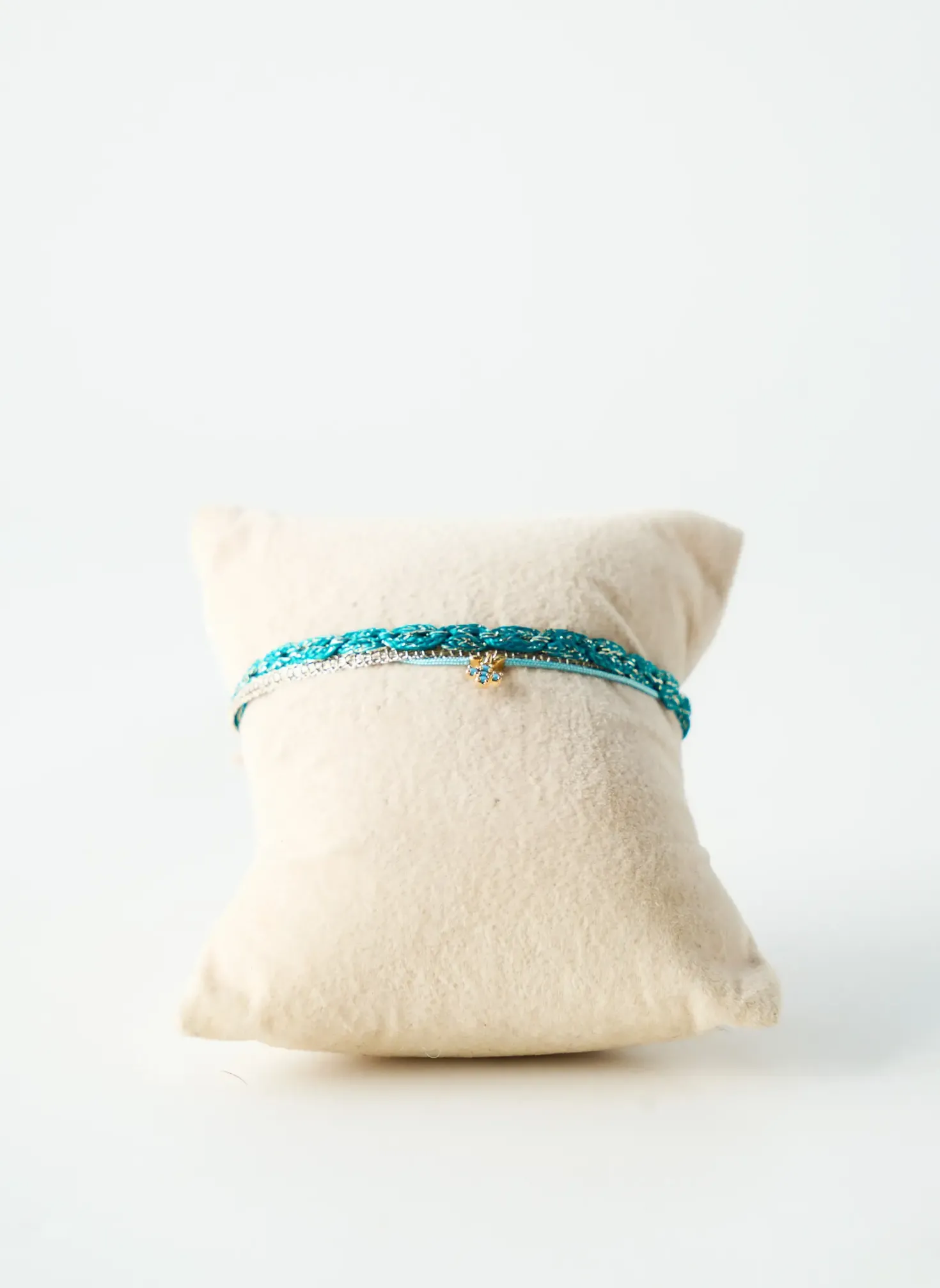 Bracelet By Garance Bleu