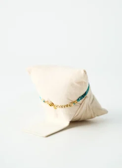 Bracelet By Garance Bleu