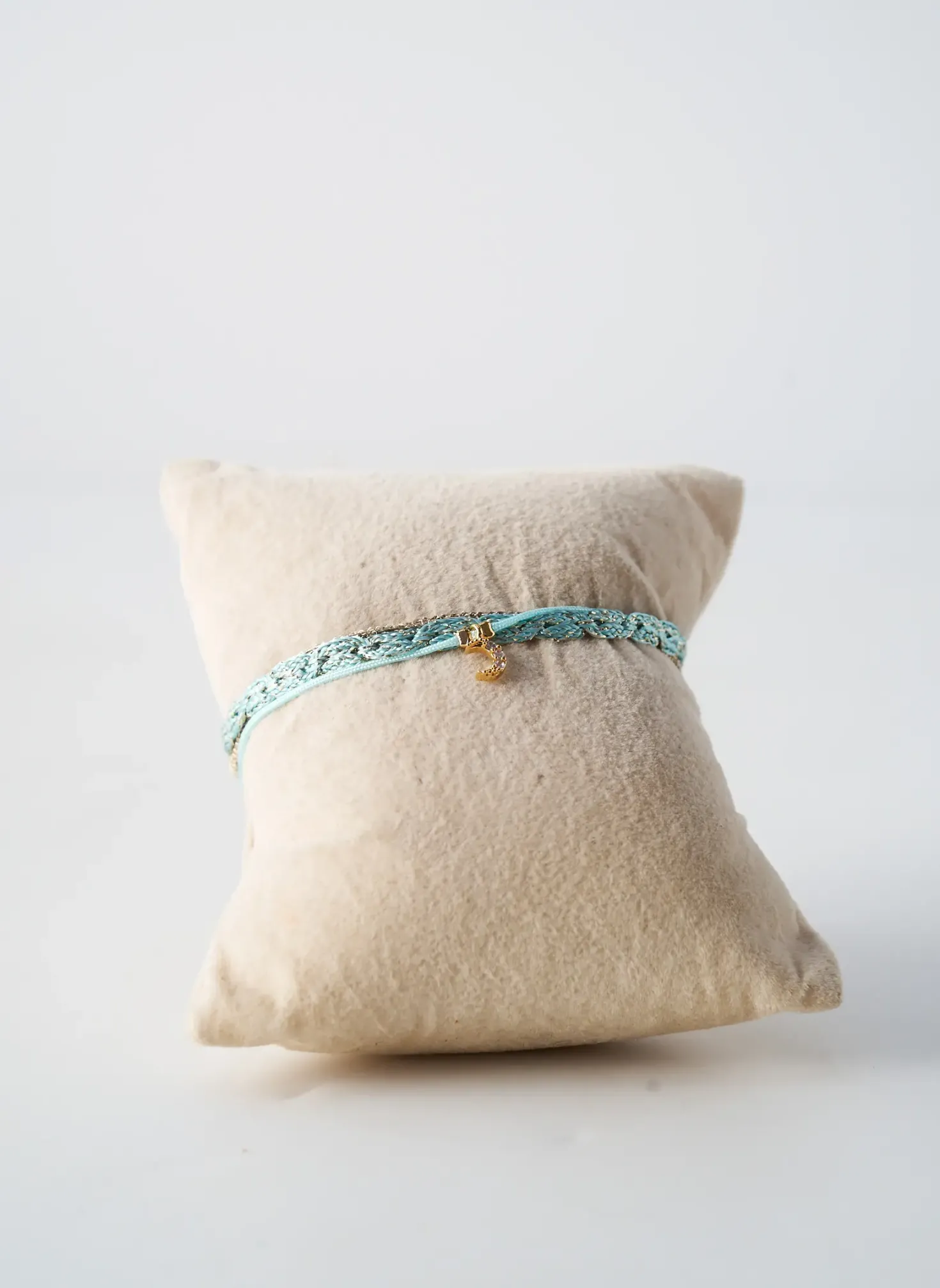 Bracelet By Garance Bleu