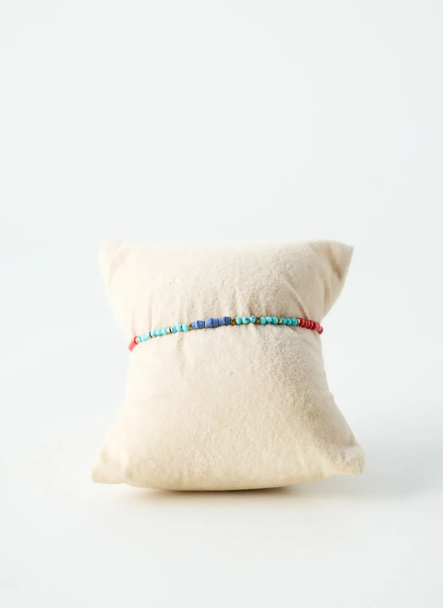 Bracelet By Garance Bleu