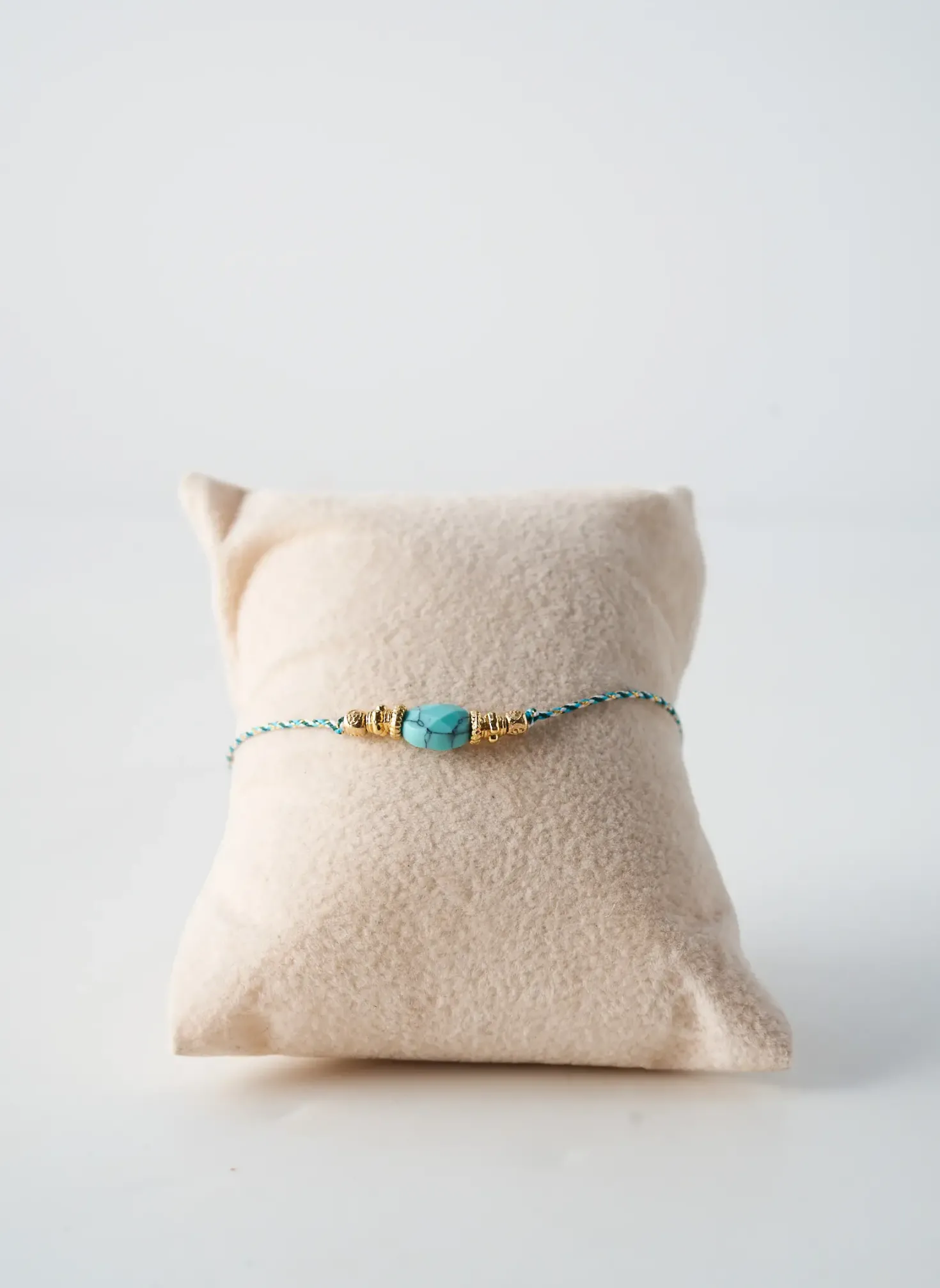 Bracelet By Garance Bleu