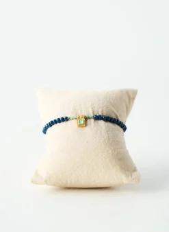 Bracelet By Garance Bleu