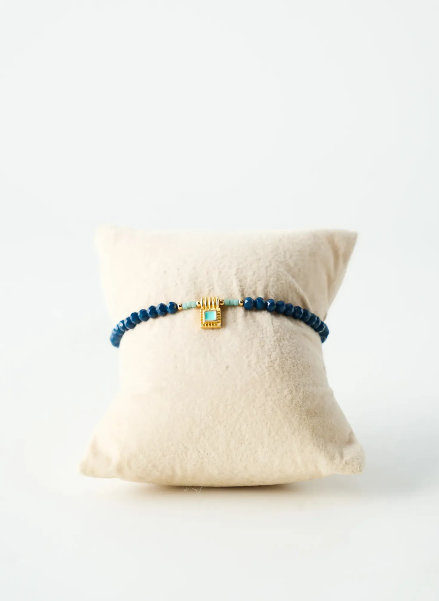 Bracelet By Garance Bleu