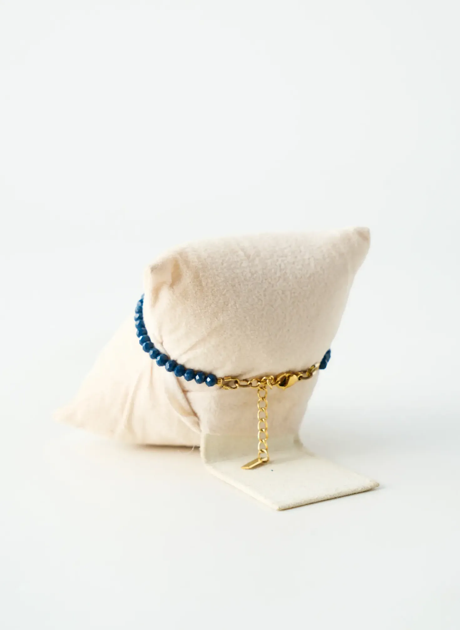 Bracelet By Garance Bleu