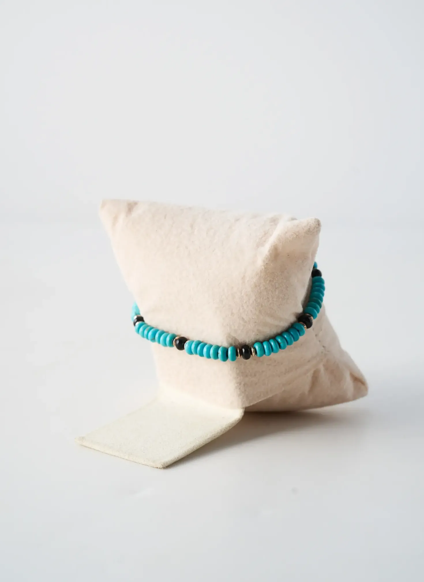 Bracelet By Garance Bleu