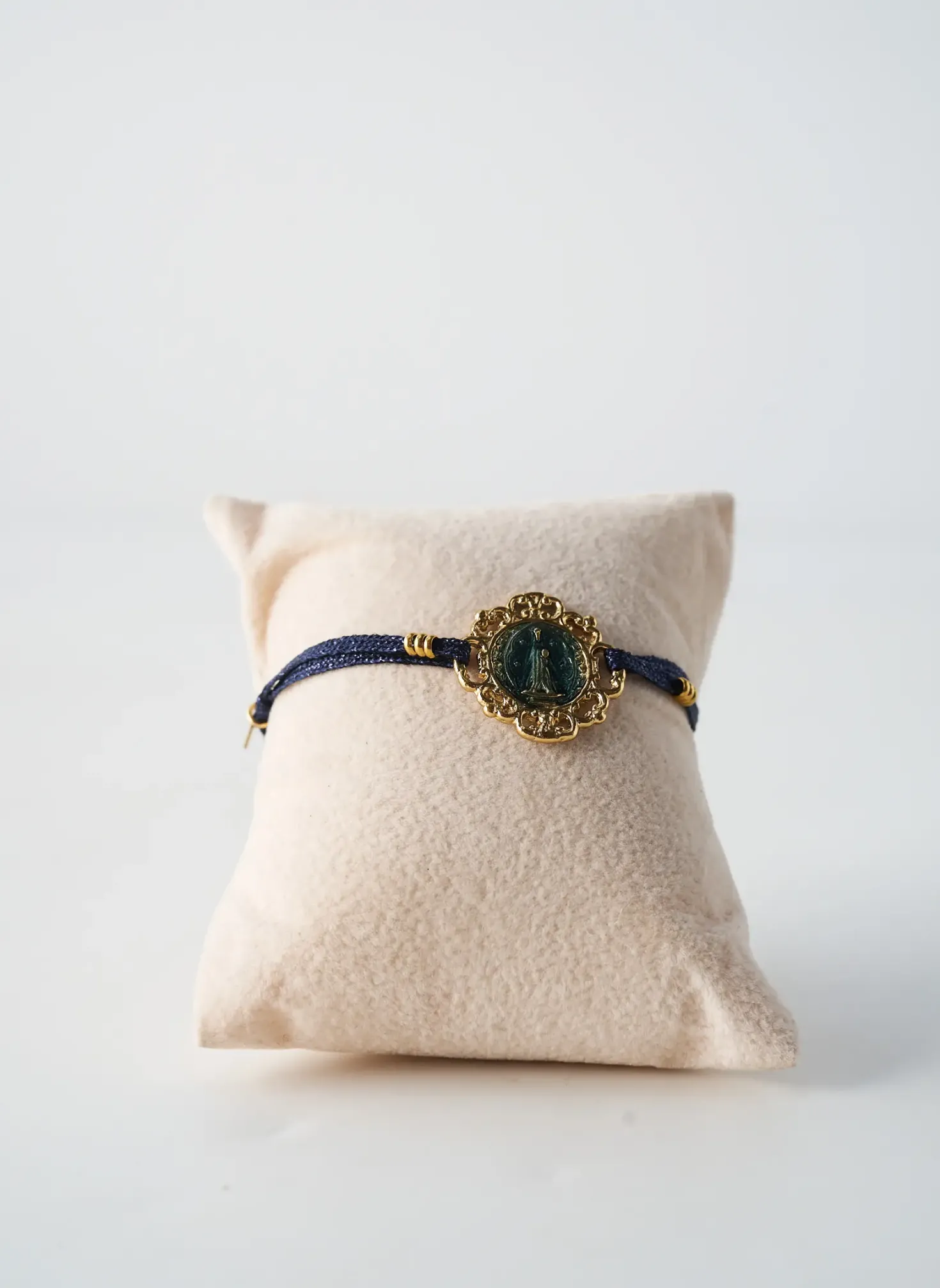 Bracelet By Garance Bleu