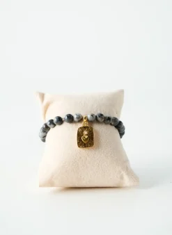 Bracelet By Garance Gris